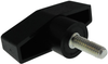 Icbar Blk M8X1.25X1.18[30] Ps Rohs Compliant Davies Molding - 13AC7246 - Newark, An Avnet Company