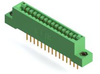 Card Edge Conn, Single Side, 15Pos, Th; Card Edge Connector Type Edac - 72AJ1492 - Newark, An Avnet Company