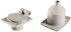 Connector, Power Entry, Receptacle, 20A; Connector Type Hubbell Wiring Devices - 14C5648 - Newark, An Avnet Company