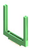Card Edge Connector Rohs Compliant Edac - 60AJ8813 - Newark, An Avnet Company