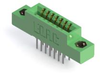 Card Edge Conn, Dual, 14Pos, Solder; Card Edge Connector Type Edac - 65AJ9025 - Newark, An Avnet Company