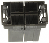 Plug And Socket Connector Housing; Product Range Amp - Te Connectivity - 12H4539 - Newark, An Avnet Company