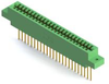 Card Edge Conn, Single, 24Pos, Wire Wrap; Card Edge Connector Type Edac - 60AJ1596 - Newark, An Avnet Company