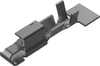 Contact, Socket, 24-18Awg, Crimp; Product Range Amp - Te Connectivity - 64AH9983 - Newark, An Avnet Company