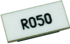 Current Sense Resistor, 0.05 Ohm, 2W, 1%; Resistance Ohmite - 63R6370 - Newark, An Avnet Company