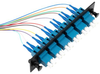 Fibre Cord, 9/125Um, Lc-Free End, 3M; Fibre Optic Connector A L-Com - 04AJ6329 - Newark, An Avnet Company