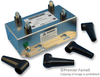 Filter, 50A, 200Ma, 1 Phase Motor Drive; Filter Applications Roxburgh Emc - 01M8323 - Newark, An Avnet Company
