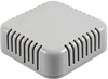Enclosure, Small, Abs, Grey; Enclosure Type Hammond - 84AC4158 - Newark, An Avnet Company