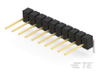 PCB Headers & Receptacles - 6-102974-0 - TE Connectivity