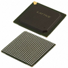 FPGA - Field Programmable Gate Array 4320 LUTs 279 IO 3.3V 4 Spd -- 477-LCMXO2-4000HC-4FG484C - Image
