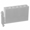 Solid State Lighting Connector Assemblies - A99892-ND - DigiKey