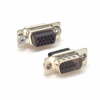 D-Sub, D-Shaped Connector Housings - 1815MER-ND - DigiKey