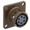 Circular Connector Assemblies - 1200-1259-ND - DigiKey
