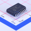 Single Chip Microcomputer/Microcontroller >> Microcontroller Units (MCUs/MPUs/SOCs) - PIC16F628A-I/SO - LCSC Electronics Technology (HK) Limited