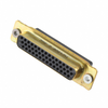D-Sub, D-Shaped Connector Housings - 1122-1167-ND - DigiKey
