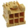 Rectangular Connector Housings - A115860-ND - DigiKey