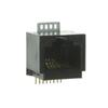 Modular/Ethernet Connector (RJ45, RJ11) Jacks - AE10397CT-ND - DigiKey