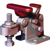 Manual Hold Down Clamp - TC-307URSS - Reid Supply