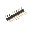 Headers, Male Pins - 10129379-910002BLF-ND - DigiKey