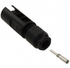 Photovoltaic (Solar Panel) Connector Assemblies - A98826-ND - DigiKey