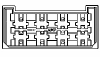Headers & Wire Housings - 280099 - Powell Electronics, Inc.