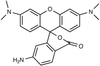 6-Aminotetramethylrhodamine - 6809 - Medical Isotopes, Inc.