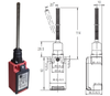 Limit Switch - 60173277 - Radwell International