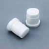 White Zirconia Ceramic Welding Pin -  - 3X Ceramic Parts Company Limited