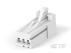 Rectangular Wire & Cable Connectors & Housings - 9-1318120-3 - TE Connectivity