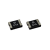 PTC Resettable Fuses -- 13-SMDH1812B014TFCT-ND - Image