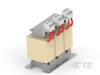 Line Reactors - 817675-SF - TE Connectivity