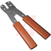tool,d-subminiature,hand crimp tool for20-28 awg standard contacts(only) - 70172409 - Allied Electronics, Inc.