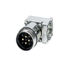 Circular Connector Housings - 1613516-ND - DigiKey