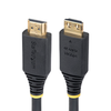 Video Cables (DVI, HDMI) - 5214-HDMI2-CABLE-GRIP-10F-ND - DigiKey