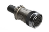 Automotive Connectors - AHDM06-24-19SN-059 - Powell Electronics, Inc.