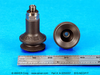 B Series Bellows Vacuum Cup - A-3250037 - ANVER Corporation