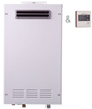 Tankless Water Heater -- Paloma 7.4 Series [ PH28ROF ] - Image