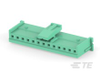Rectangular Wire & Cable Connectors & Housings - 9-2338183-3 - TE Connectivity
