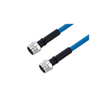 Coaxial Cables (RF) - 6099-PE3C6385-24-ND - DigiKey