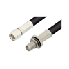 Coaxial Cables (RF) - 6099-PE3871-60-ND - DigiKey