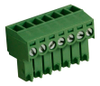 Pluggable Terminal Blocks - 8971010 - RS Components, Ltd.
