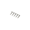 Photovoltaic (Solar Panel) Connector Contacts - 0933030004-ND - DigiKey