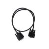D-Sub Cables - 664-DSCA25H13F0A0001-ND - DigiKey