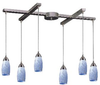 110-6SW Island/Pool Table-4 Light + - 415832 - Capital Lighting, Inc.