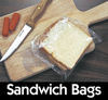 Sandwich Bags -- SW12C - Image
