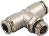 Pneumatic Fittings - 1977779 - RS Components, Ltd.