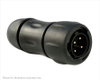 Industrial Circular Connectors - 191399 - RS Components, Ltd.