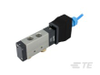 Solenoid Valves - 5000009091-SE - TE Connectivity