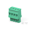 Headers, Plugs and Sockets - 1-284041-1-ND - DigiKey