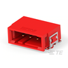 Headers, Male Pins - 17-284055-E-ND - DigiKey